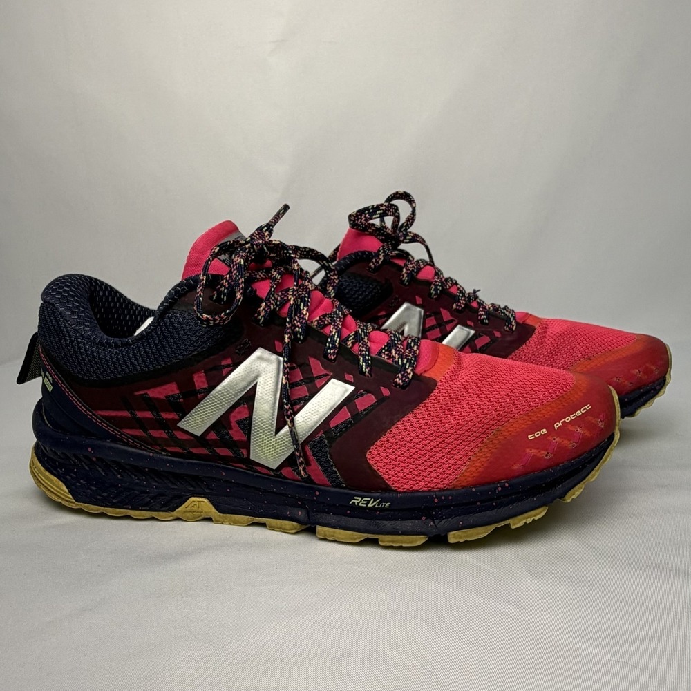 New Balance Shoes Nitrel Fuel Core Size 7.5 Women's Athletic Sneaker